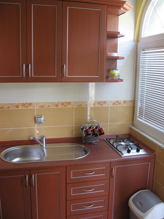 President Bungalows And Apartments Utjeha Rom bilde