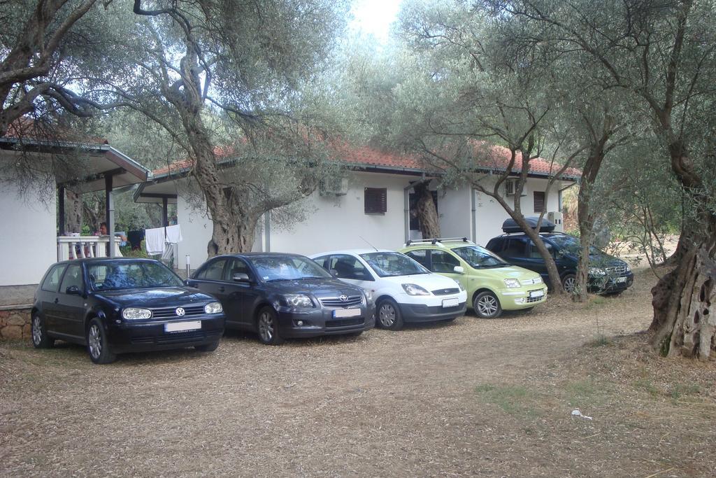 President Bungalows And Apartments Utjeha Rom bilde
