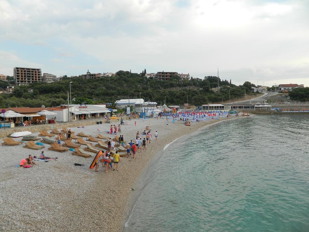 President Bungalows And Apartments Utjeha Rom bilde