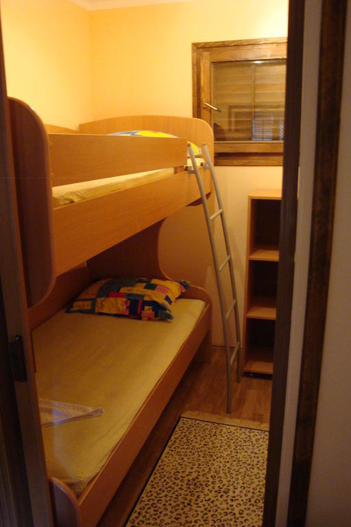 President Bungalows And Apartments Utjeha Rom bilde